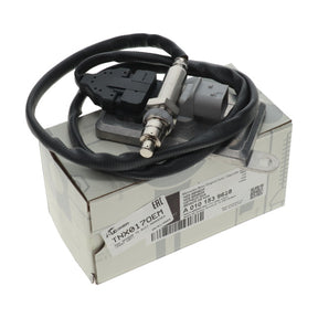 Truck Parts