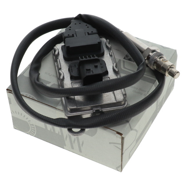 Bus Parts
