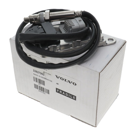 Trailer Parts