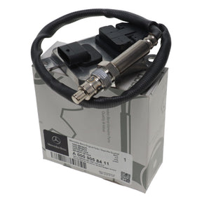 Trailer Parts