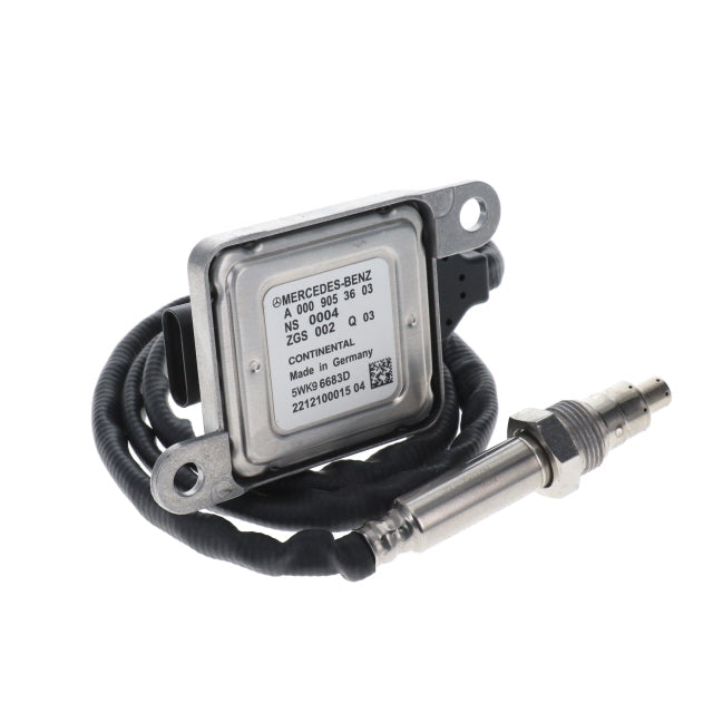 Truck & Trailer Parts