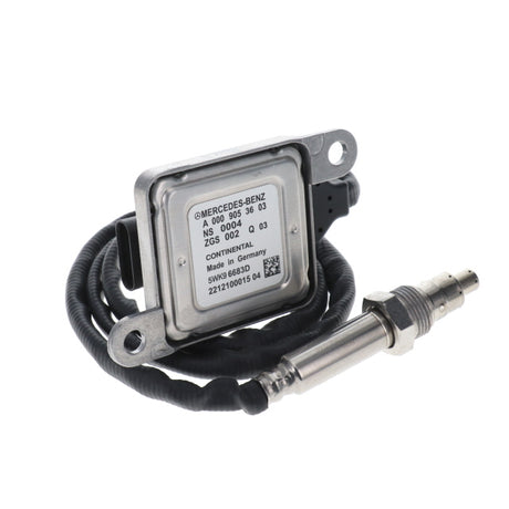 Truck & Trailer Parts