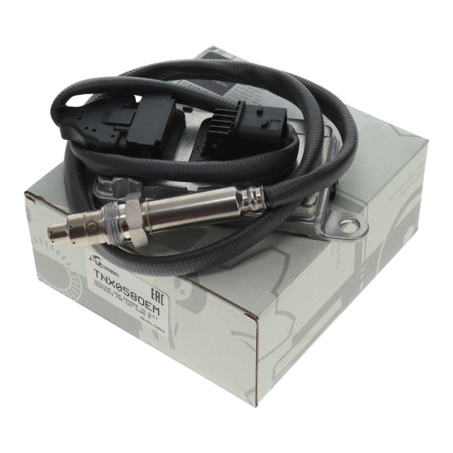 Trailer Parts