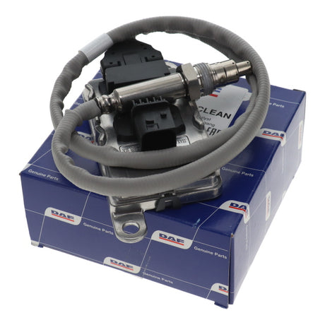 Truck Parts