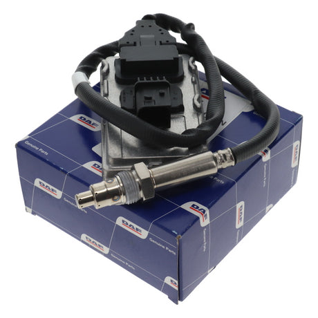 Trailer Parts
