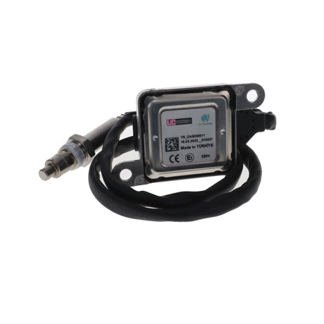 Tranzparts, Truck and Trailer Parts