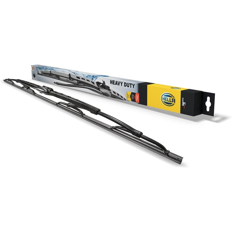 HELLA 20INCH / 500MM UNIVERSAL SINGLE WIPER BLADES