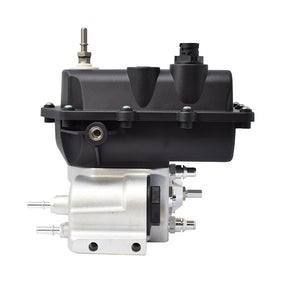 Trailer Parts