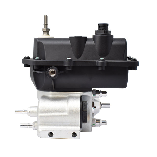 Trailer Parts