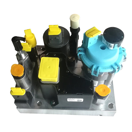 Bus Parts