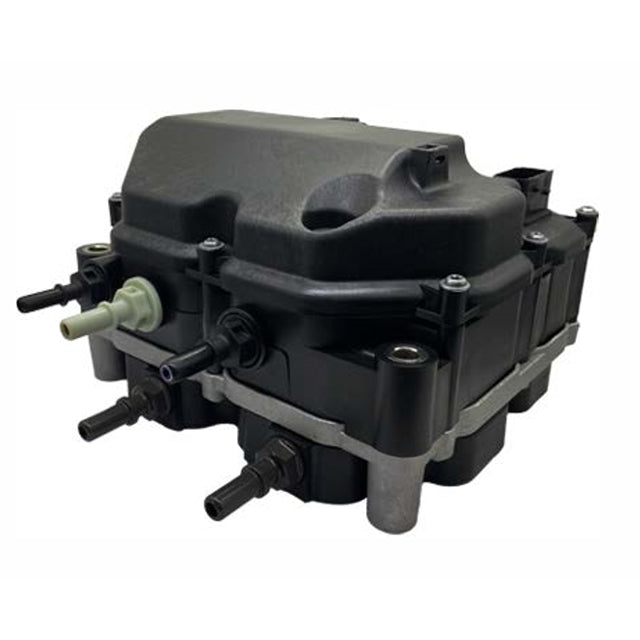 Trailer Parts