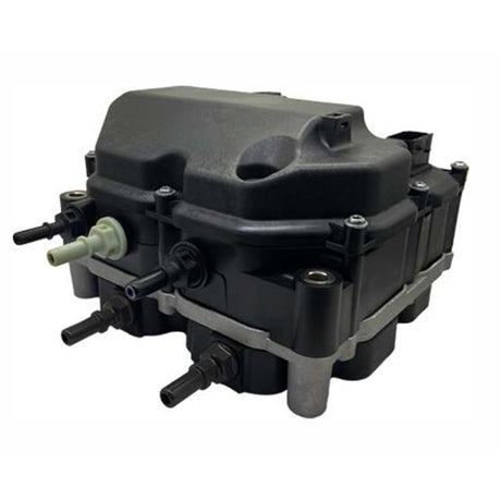 Trailer Parts