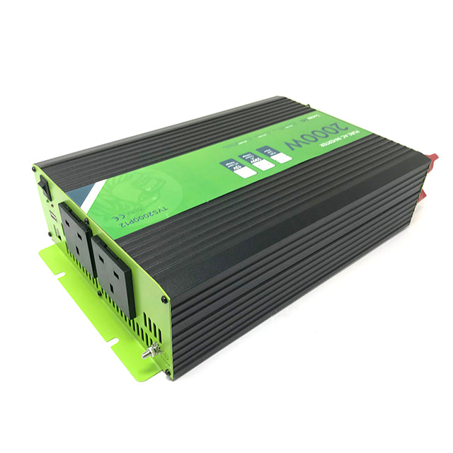 Trailer Parts