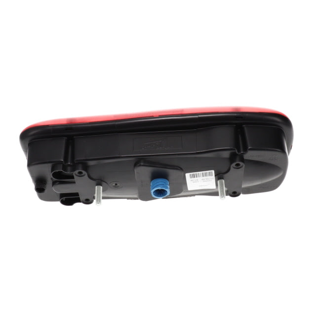 LC5 REAR COMBINATION LAMP - LEFT, NUMBER PLATE - IVECO EUROCARGO, STRALIS, TRAKKER