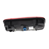 LC5 REAR COMBINATION LAMP - LEFT, NUMBER PLATE - IVECO EUROCARGO, STRALIS, TRAKKER