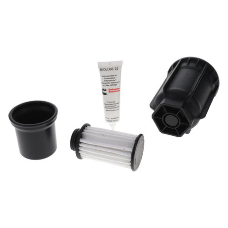 Bus Parts