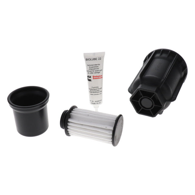 Bus Parts