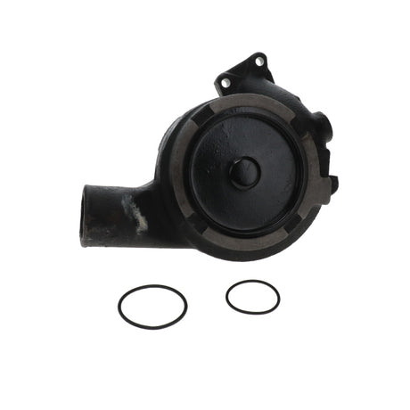 Trailer Parts