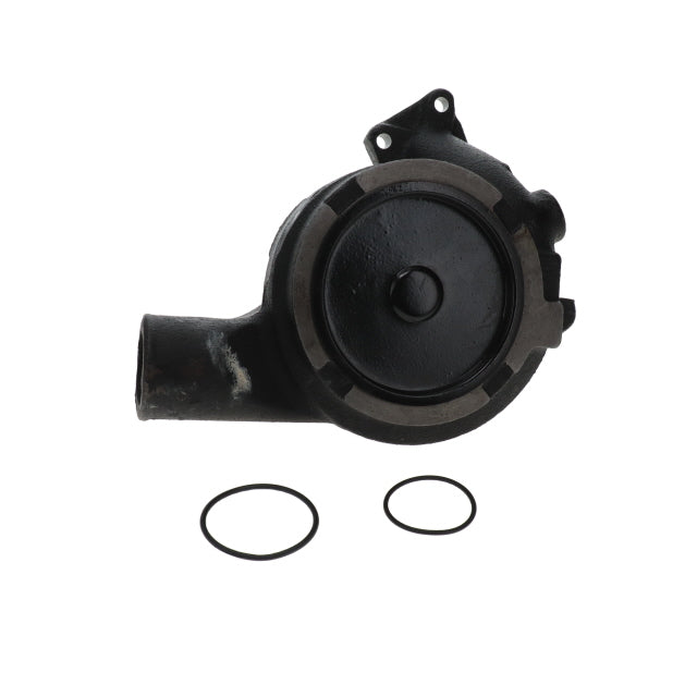 Trailer Parts