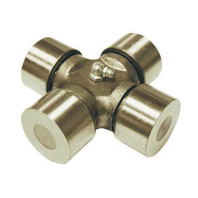 Trailer Parts