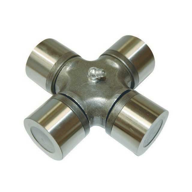 Trailer Parts