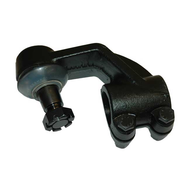 Trailer Parts