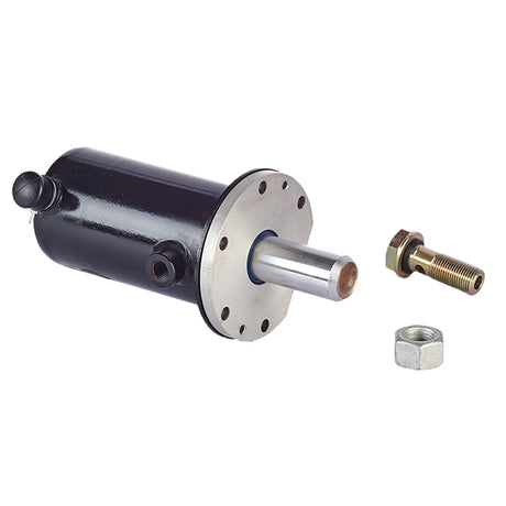 Bus Parts