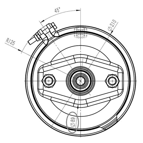 Tranzparts, Truck and Trailer Parts