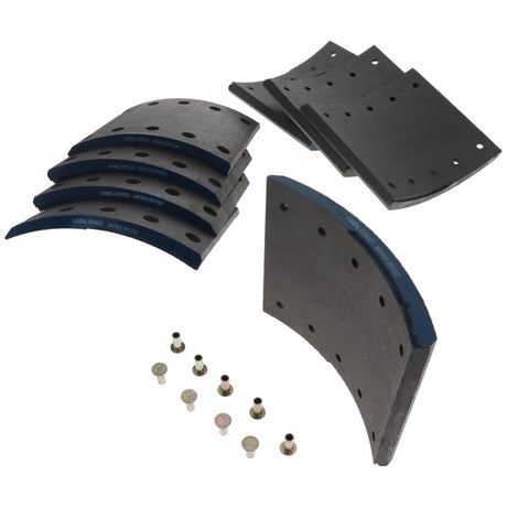Bus Parts