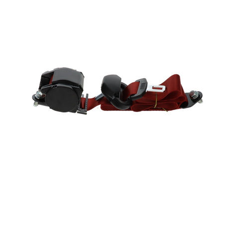Trailer Parts