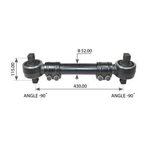 Bus Parts