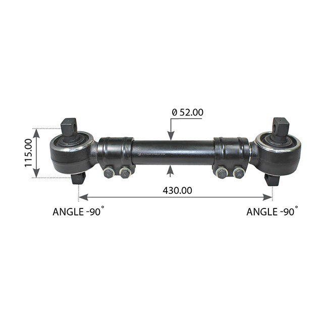 Bus Parts