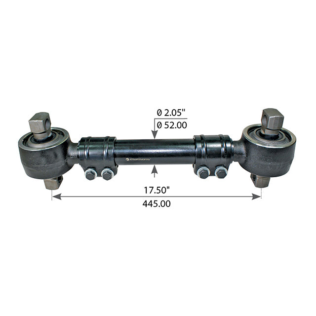 Truck Parts