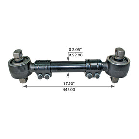 Truck Parts