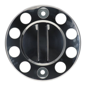 STAINLESS STEEL WHEEL TRIM 22.5IN SOLID - Tranzparts