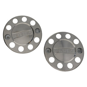 RENAULT STAINLESS STEEL WHEEL TRIM SOLID 22.5IN (571MM) - Tranzparts