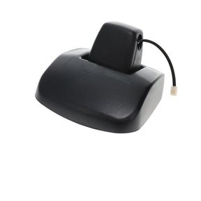 Wide angled mirror head for Mercedes Atego and Axor, available at Tranzparts for improved visibility and safety. Quality truck part for all makes and models.