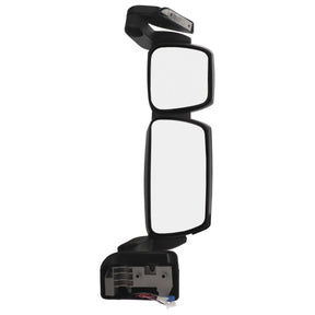 MIRROR HEAD TWIN - 720 X 340MM - RH ELECTRIC - Tranzparts
