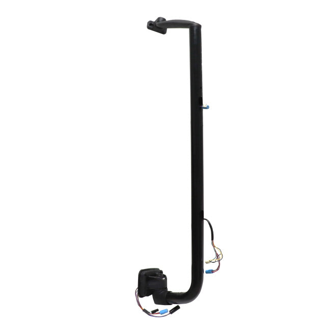 ELECTRIC MIRROR ARM RH SUITS DAF CF - Tranzparts