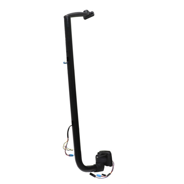 ELECTRIC MIRROR ARM LH SUITS DAF CF- Tranzparts