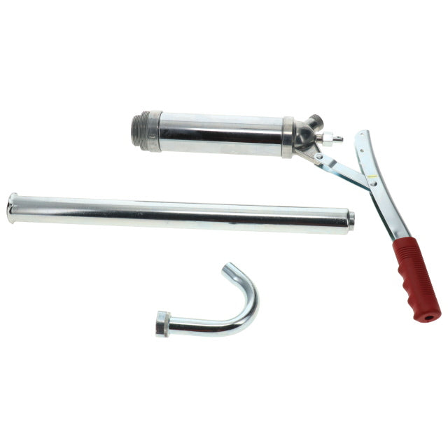 Tranzparts Group Limited