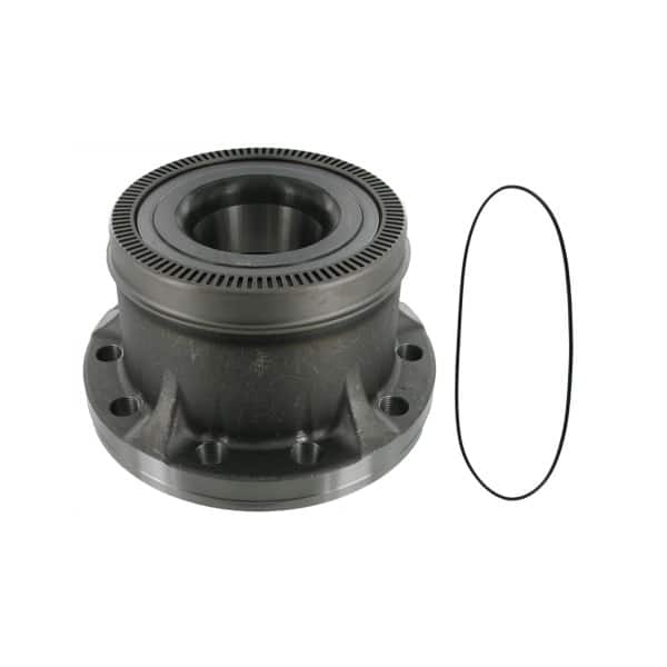 Truck Parts
