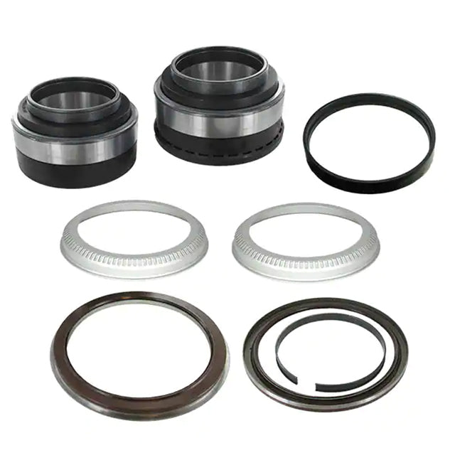 Trailer Parts