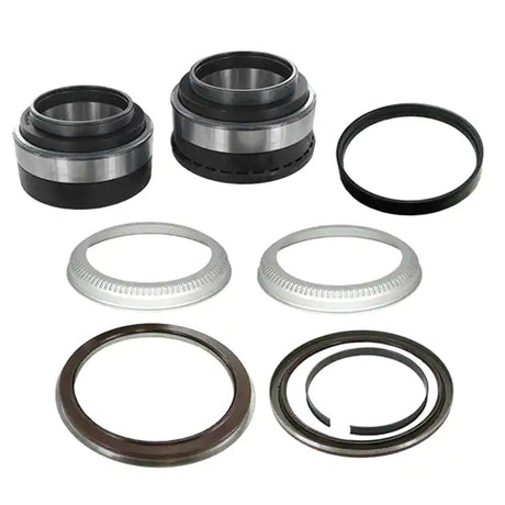 Trailer Parts