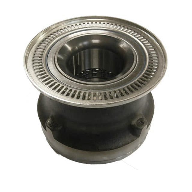 Trailer Parts