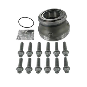 Tranzparts, Truck and Trailer Parts