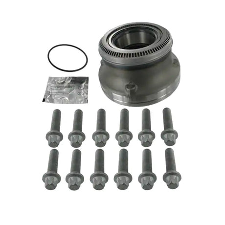 Tranzparts, Truck and Trailer Parts