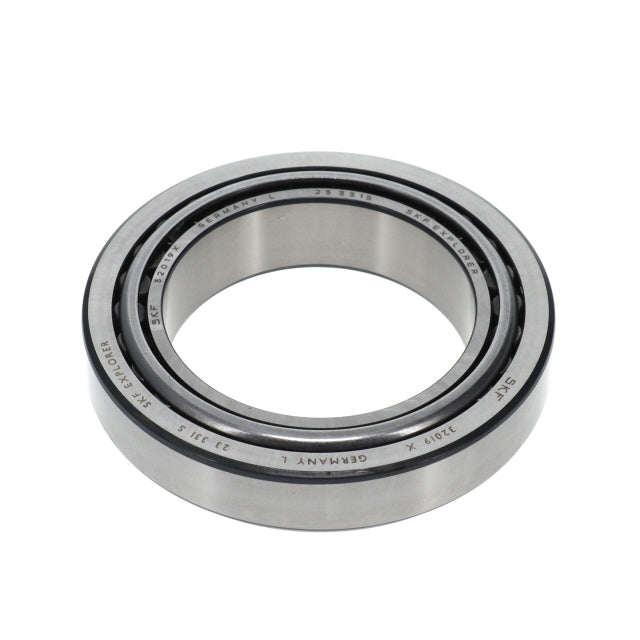 Truck Parts