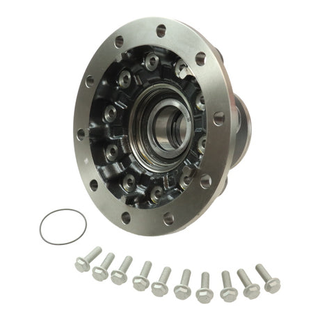 Tranzparts, Truck and Trailer Parts