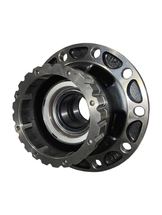 Trailer Parts